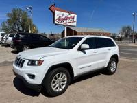 2014 Jeep Grand Cherokee Laredo 4x2 4dr SUV - Home of the ZERO Down ZERO Interes + SOUTHWEST CAR SALES - Image 2