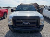 2015 FORD F250 SUPERCAB GAS UTILITY BED *112K MILES* NOBLE - Image 3