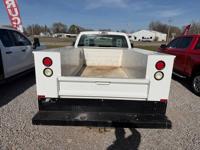 2015 FORD F250 SUPERCAB GAS UTILITY BED *112K MILES* NOBLE - Image 6