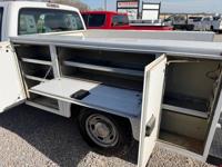 2015 FORD F250 SUPERCAB GAS UTILITY BED *112K MILES* NOBLE - Image 8