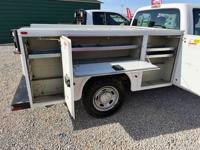 2015 FORD F250 SUPERCAB GAS UTILITY BED *112K MILES* NOBLE - Image 9