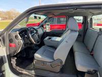 2015 FORD F250 SUPERCAB GAS UTILITY BED *112K MILES* NOBLE - Image 10