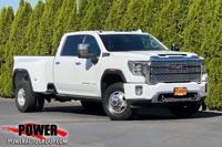 2023 GMC Sierra 3500HD Diesel 4x4 4WD Truck Denali Crew Cab((CALL FOR PRICE)) - Image 2