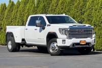 2023 GMC Sierra 3500HD Diesel 4x4 4WD Truck Denali Crew Cab((CALL FOR PRICE)) - Image 3