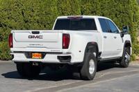2023 GMC Sierra 3500HD Diesel 4x4 4WD Truck Denali Crew Cab((CALL FOR PRICE)) - Image 5