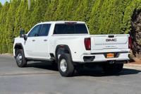 2023 GMC Sierra 3500HD Diesel 4x4 4WD Truck Denali Crew Cab((CALL FOR PRICE)) - Image 7