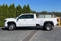 2023 GMC Sierra 3500HD Diesel 4x4 4WD Truck Denali Crew Cab((CALL FOR PRICE)) - Image 8