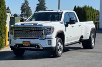 2023 GMC Sierra 3500HD Diesel 4x4 4WD Truck Denali Crew Cab((CALL FOR PRICE)) - Image 9