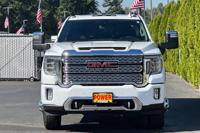 2023 GMC Sierra 3500HD Diesel 4x4 4WD Truck Denali Crew Cab((CALL FOR PRICE)) - Image 10