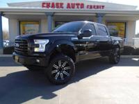 ▬▬▬ 2017 FORD F150 XL▬▬ * 148K MILES* OKLAHOMA CITY - Image 3