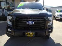 ▬▬▬ 2017 FORD F150 XL▬▬ * 148K MILES* OKLAHOMA CITY - Image 4