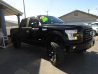 ▬▬▬ 2017 FORD F150 XL▬▬ * 148K MILES* OKLAHOMA CITY - Image 5