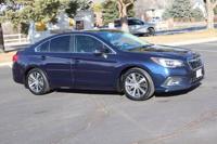 2018 Subaru Legacy AWD All Wheel Drive 2.5i Limited Sedan Victory Motors of Colorado - Image 3