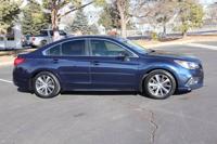 2018 Subaru Legacy AWD All Wheel Drive 2.5i Limited Sedan Victory Motors of Colorado - Image 4