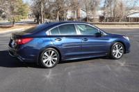 2018 Subaru Legacy AWD All Wheel Drive 2.5i Limited Sedan Victory Motors of Colorado - Image 5