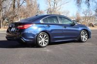 2018 Subaru Legacy AWD All Wheel Drive 2.5i Limited Sedan Victory Motors of Colorado - Image 6