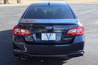 2018 Subaru Legacy AWD All Wheel Drive 2.5i Limited Sedan Victory Motors of Colorado - Image 7