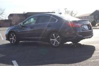 2018 Subaru Legacy AWD All Wheel Drive 2.5i Limited Sedan Victory Motors of Colorado - Image 8