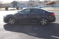 2018 Subaru Legacy AWD All Wheel Drive 2.5i Limited Sedan Victory Motors of Colorado - Image 10