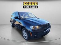 2011 BMW X5 XDRIVE50I SPORT UTILITY 4D - BUY HERE - PAY HERE |200 VEHICLES - Image 2