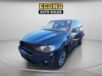 2011 BMW X5 XDRIVE50I SPORT UTILITY 4D - BUY HERE - PAY HERE |200 VEHICLES - Image 3