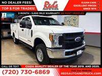 2017 Ford F350 F 350 F-350 XL FOR Vista View Dr., Longmont, CO 80504