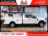2017 Ford F350 F 350 F-350 XL FOR Vista View Dr., Longmont, CO 80504 - Image 4