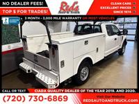 2017 Ford F350 F 350 F-350 XL FOR Vista View Dr., Longmont, CO 80504 - Image 5