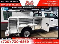 2017 Ford F350 F 350 F-350 XL FOR Vista View Dr., Longmont, CO 80504 - Image 6