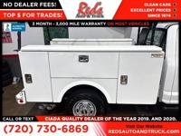 2017 Ford F350 F 350 F-350 XL FOR Vista View Dr., Longmont, CO 80504 - Image 7