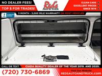 2017 Ford F350 F 350 F-350 XL FOR Vista View Dr., Longmont, CO 80504 - Image 8