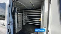2017 Ford Transit 250 Van Medium Roof w/Sliding Side Door w/LWB Van 3D - Call/Te + Right Auto and Truck Sales - DELIVERS TODAY! *OAC* - Image 8