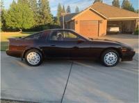 1989 Toyota Supra classic Toyota Supra - Image 5