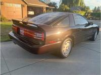 1989 Toyota Supra classic Toyota Supra - Image 6