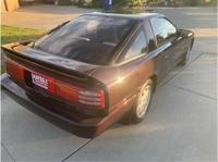 1989 Toyota Supra classic Toyota Supra - Image 7