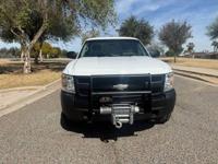 2009 Chevrolet Silverado 1500 Regular Cab Work Truck Pickup 2D 6 1/2 f Phoenix - Image 3