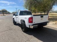 2009 Chevrolet Silverado 1500 Regular Cab Work Truck Pickup 2D 6 1/2 f Phoenix - Image 6