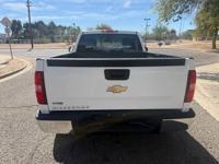 2009 Chevrolet Silverado 1500 Regular Cab Work Truck Pickup 2D 6 1/2 f Phoenix - Image 7