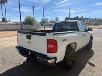 2009 Chevrolet Silverado 1500 Regular Cab Work Truck Pickup 2D 6 1/2 f Phoenix - Image 8