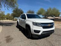 2019 Chevrolet Colorado Crew Cab Work Truck Pickup 4D 5 ft Phoenix - Image 2