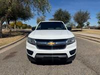 2019 Chevrolet Colorado Crew Cab Work Truck Pickup 4D 5 ft Phoenix - Image 3