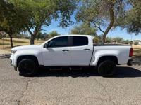 2019 Chevrolet Colorado Crew Cab Work Truck Pickup 4D 5 ft Phoenix - Image 5