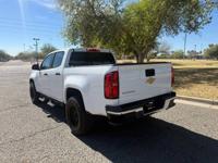 2019 Chevrolet Colorado Crew Cab Work Truck Pickup 4D 5 ft Phoenix - Image 6