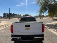 2019 Chevrolet Colorado Crew Cab Work Truck Pickup 4D 5 ft Phoenix - Image 7