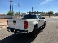 2019 Chevrolet Colorado Crew Cab Work Truck Pickup 4D 5 ft Phoenix - Image 8