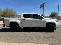 2019 Chevrolet Colorado Crew Cab Work Truck Pickup 4D 5 ft Phoenix - Image 9