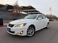 2011 LEXUS IS 250 AWD COMMERCE CITY - Image 2