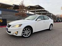 2011 LEXUS IS 250 AWD COMMERCE CITY - Image 3