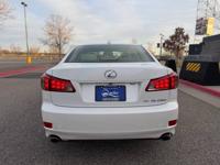2011 LEXUS IS 250 AWD COMMERCE CITY - Image 6