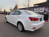 2011 LEXUS IS 250 AWD COMMERCE CITY - Image 7